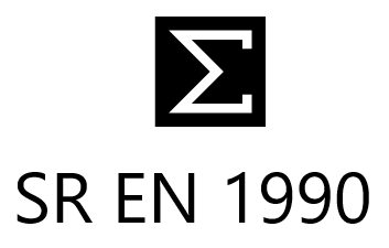 Poza produs Webinar EC1: Generalităţi privind adoptarea standardelor Eurocode din a 2-+a generaţie. Elemente esenţiale din SR EN 1990 :2023 