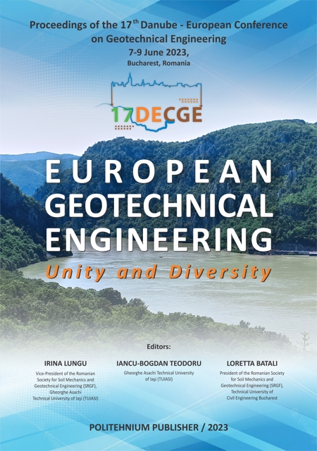 Poza produs 17DECGE_Conference proceedings