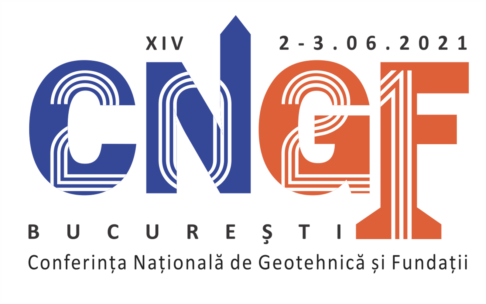 Inscriere CNGF2021 pentru membri SRGF