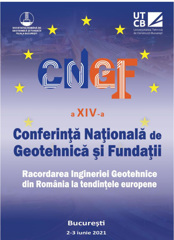 Volum XIV CNGF 2021